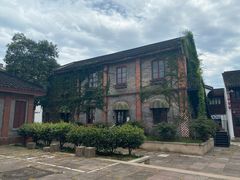 -衣裳街历史文化街区