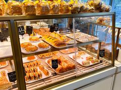 -新侨三宝乐面包店(崇文门店)