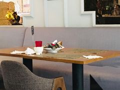 大堂-香草意餐厅(杏石口路店)