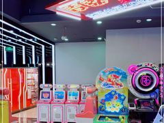 -天天玩X秋葉原日系动漫游戏中心