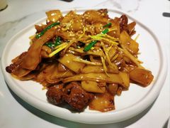 干炒牛河-多多旺港式茶餐厅(新区店)