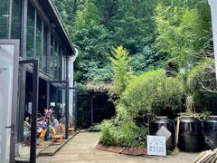 门面-Metal hands·铁手咖啡