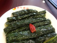 -新川面馆(新街口二店)