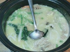 -云海肴·汽锅鸡·云南代表菜(天津国金汇店)