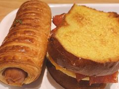 -巴黎贝甜(阳光上东店)