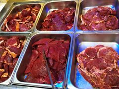 -阪尚皇·原切牛排·烤肉火锅自助(北京路店)