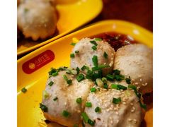 -小杨生煎(黄河路店)