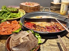 -冯校长老火锅(深圳总店)
