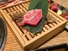 -赤坂亭M9和牛烧肉(世博源店)