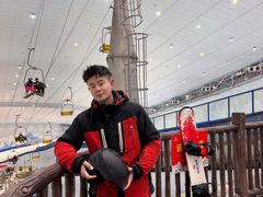 -哈尔滨热雪奇迹