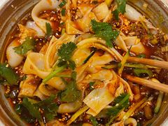-大师兄·西北小馆(南沙万达广场店)