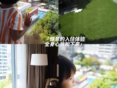 -广州花都皇冠假日酒店