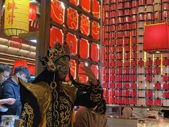 -小龙坎火锅(全球总店)