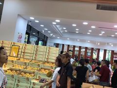 -鲜力达果品批发直销(无锡保利香槟店)