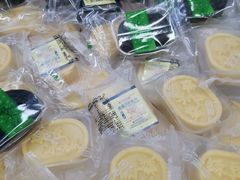 绿豆冰糕-闻酥园(大慈寺店)