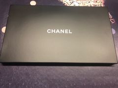 -Chanel(德基广场店)