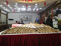 -春发生饭店·非遗(南院门店)