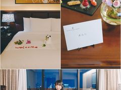 -上海波特曼丽思卡尔顿酒店