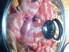 -焖锅部落(容城店)