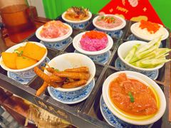 -楠火锅(西单店)