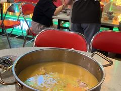 -大永發老火浓汤·经典粤菜(北滨路店)