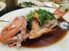 -盛港湾海鲜食府(黄沙店)