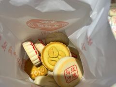 -大桥道糕点食品店(津塘路店)