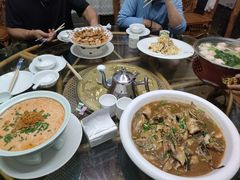 -忆江南·生态餐饮宴会酒店