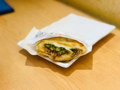 -剪花娘子·陕西面馆(上海川沙百联店)