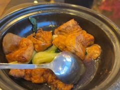 -中国厨房/台湾牛肉面