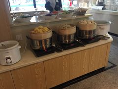 -素满香·素食自助餐(苏州·临顿路店)