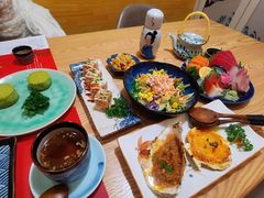 -食鲤料理(西虹东路店)