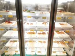-袁记串串香(北国店)