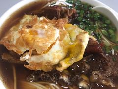 红烧羊肉-上海为民商行清真饭店(南大路店)