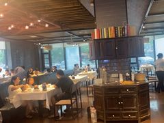 -上座·餐厅(阳光100店)