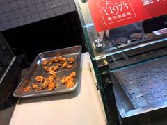 -1973继光香香鸡(合生汇购物中心店)