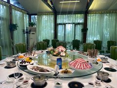 包厢-西江印象酒楼