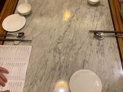 -厦门朗豪酒店 · 明阁中餐厅