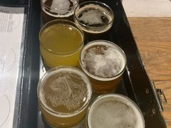 -Goose Island Brewhouse鹅岛精酿啤酒酿造工坊餐厅