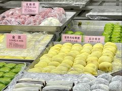 -沈大成(城隍庙店)
