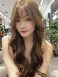 点击看大图 -MORI HAIR SALON日式美发沙龙