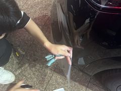 -阿胡BOP保镖隐形车衣(静安旗舰店)