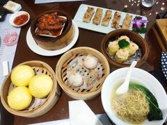-豫璟轩中餐厅(南昌万怡店)