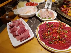 -堂客老火锅(欣阳广场总店)