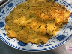 -闻道食府烙饼卷带鱼(原车耳营店原大觉寺店)