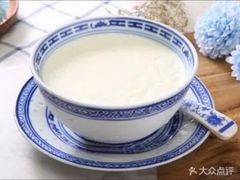 -韵姐牛奶甜品世家