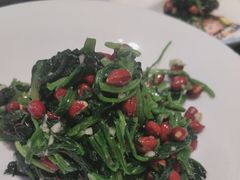 -李记饺子·熏酱东北菜(欢乐谷店)