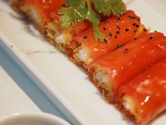 -南拳十三姨·潮汕砂锅粥·粤菜(西单大悦城店)