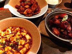 糖醋里脊-外婆家(南开大悦城店)