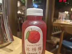 -老凯俚酸汤鱼(多彩城店)